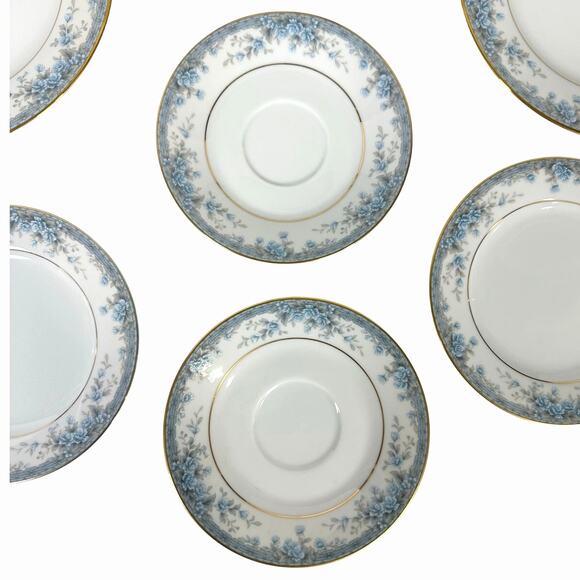 Noritake Contemporary "Avalon" 3390-Seven Individual Pieces-Excellent Condition! - Picture 2 of 5